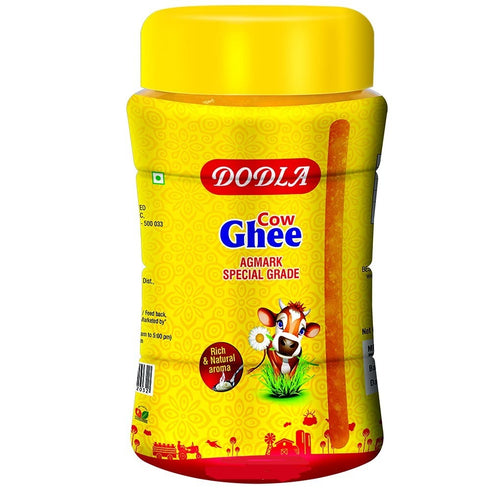 Dodla Pure Cow Ghee